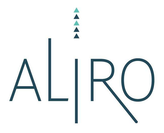 Aliro Apartments Logo